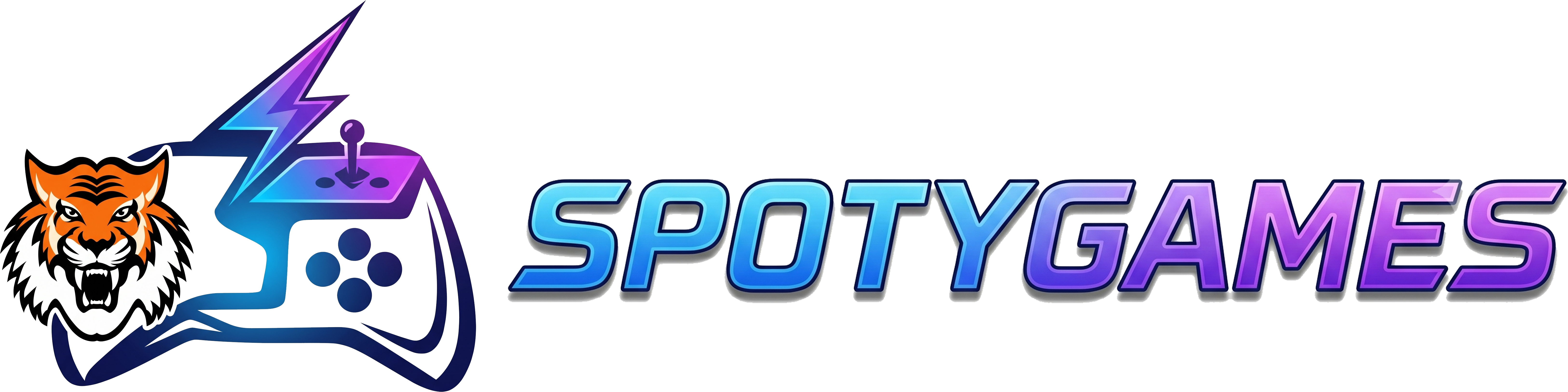 Spoty Games