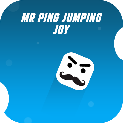 Mr. Ping Jumping Joy