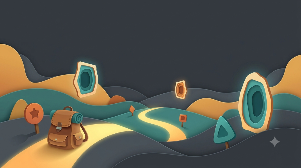 5 Free Adventure-Style Browser Games Worth Playing on Spoty Games