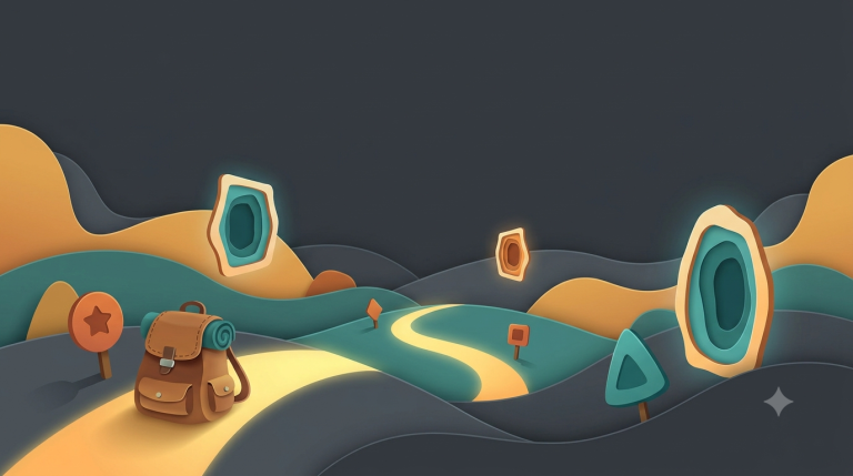 5 Free Adventure-Style Browser Games Worth Playing on Spoty Games