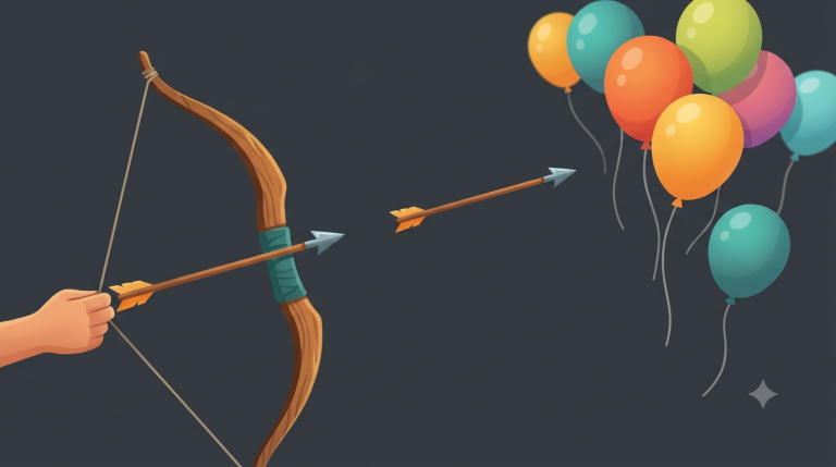Angry Bubble High Score Guide: Aim Better, Waste Fewer Arrows