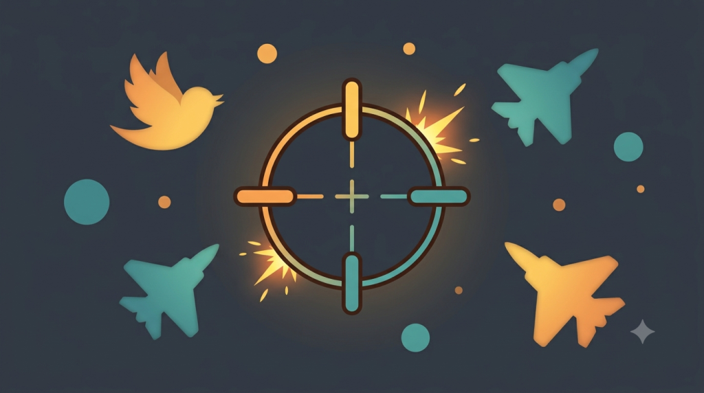 5 Free Shooting Games on Spoty Games for Short Sessions