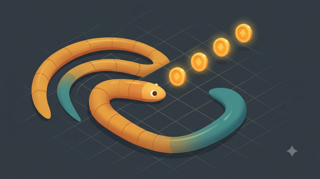 Coin Snake and Classic Arcade Habits That Still Work