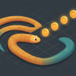 Coin Snake and Classic Arcade Habits That Still Work
