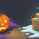 Halloween and Christmas Games on Spoty Without the Marketing Fluff