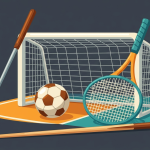 Sports Games Beyond Cricket: Golf, Goals, Tennis, and Pool on Spoty